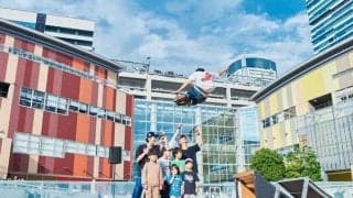 ららぽーと豊洲20周年を祝う都市型ストリートフェス「TOYOSU STREET PARK FES」5日間で28,666名が来場