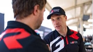WRCラリージャパン：ラトバラTGR-WRT代表「勝田のルートノートクルーとの齟齬は、速度域向上によるものかも」成長の証を示唆