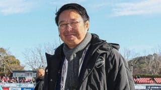 「取り組んできたものを全部出してほしい」。41年関わり続けた桜庭吉彦GMが求めるもの