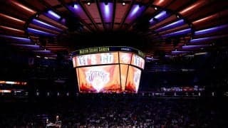 ニックス、恵まれない子どもたちをNBAファイナルに招待…寄付総額は5億円規模か