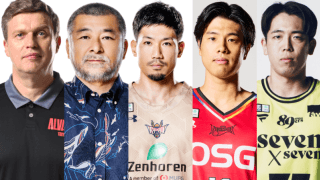 【5月29日の契約情報】琉球の首脳陣とエースが沖縄を離れることに…日本代表フォワードらの退団も発表