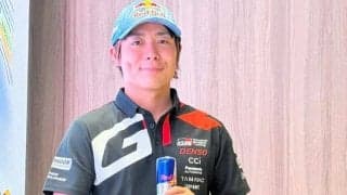 WRCラリーで歴史的快挙の勝田貴元、勝ち続けるため挑む日本の舞台