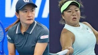  青山修子組 強敵破り全仏OP3回戦へ 