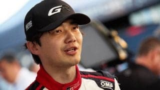 WRCラリージャパン：WRC2部門で初日3番手の山本雄紀「狙っていたポジションにつけることができた」