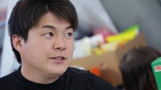 WRCラリージャパン：WRC2部門6番手の新井大輝「何かをガラッと変えなくてはならない」