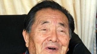 山口良治さん死去　伏見工高率いてラグビー日本一の「泣き虫先生」