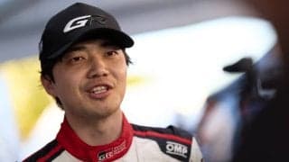 WRCラリージャパン：WRC2表彰圏内の山本雄紀「午後はツイスティな『Ena』の攻略が鍵」