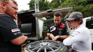 WRCラリージャパン：総合5番手の勝田貴元「このままのペースで走れば、パヤリはキャッチできる」