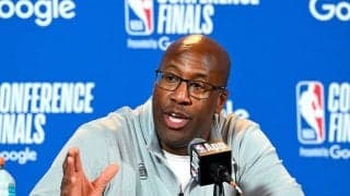 ニックスで就任1年目のマイク・ブラウンHCが指揮官として19年ぶりにファイナルの大舞台へ