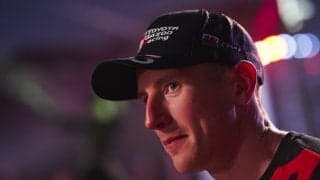 WRCラリージャパン：首位エバンスに“秘策あり”。迫る2番手ソルベルグに動じず