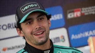 WRCラリージャパン：SS10はディエゴ・ドミンゲスのクラッシュで赤旗。後続はオルタネートルートでSS11へ