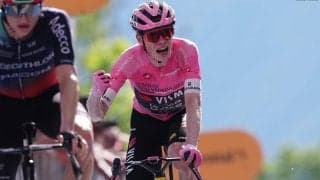 過去2大会でデンマーク勢はステージ勝率25%！ジロ・デ・イタリアはもう北欧勢を無視できない｜ジロ・デ・イタリア2026