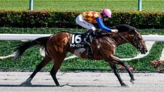 【JRA・WIN5】本日のWIN5は的中1477票、配当25万490円