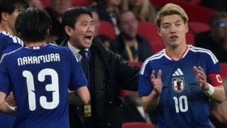 カタールの激闘から広まった森保ジャパンを「見習うべき」の声　ドイツの識者たちが証言した日本サッカーの“変貌”「ここ最近で最も成長した国だ」【現地発】