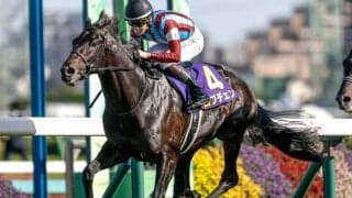 【日本ダービー予想】過去傾向や血統背景から過信は禁物!? 二冠制覇に暗雲立ち込める消去法データとは
