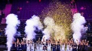 FIBA主催『BCL Asia 2026』が10月上旬へ開催延期決定…今季EASL王者の宇都宮が出場予定
