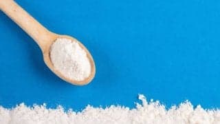 ゴルファーのための食事学「ゴルファーにとって、ナトリウムとは？」