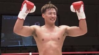 「これ誰？」「絞ったらイケメンだったw」空手出身、重量級の雄が“大減量”で別人の姿に…あまりの変貌ぶりに「腹筋バキバキやん」ファン衝撃