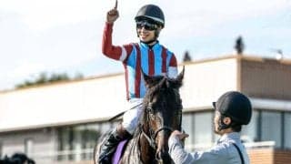 【日本ダービー前日オッズ】ロブチェンが2.9倍で1番人気