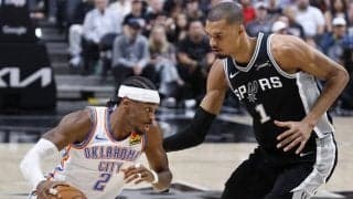 プレーオフで5カードが第7戦へもつれるのは歴代最多タイ…ウェスト決勝第7戦は2018年以来初