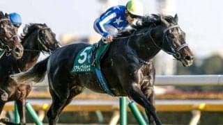 【AI予想・日本ダービー】前走惜敗も能力の高さは証明！ 3戦3勝の左回りで大逆転をもくろむ人工知能の本命馬