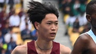 【大学駅伝】関東インカレで見えた有力校の現在地（前編） 箱根奪還へ充実ぶりが際立つ早大に、中大と順大も好調をキープ