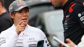 WRCラリージャパン：表彰台まであと一歩の勝田貴元、リスク負う決戦は日曜日に
