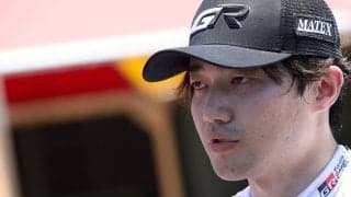 WRCラリージャパン：WRC2初ポディウムまで残り6SSの山本雄紀「すごく集中できています」