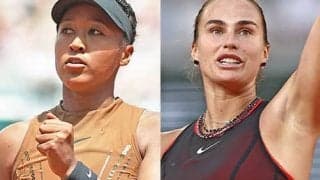  大坂なおみ 次戦は世界1位に決定 