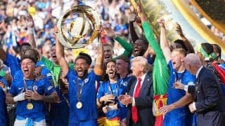 9万人が直射日光を浴びた決勝の舞台も進化！日本代表が2試合を戦うスタジアムは【2回目となる今回のアメリカW杯ならバッジョが優勝!?】(2)