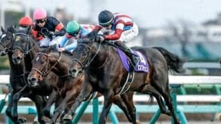 【今日の注目ポイント】競馬の祭典・日本ダービーと目黒記念