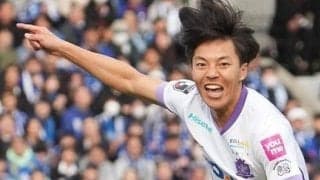 ｢稲妻ソウタ｣が止まらない！ 広島FWがキレッキレ切り返し＆右足弾で3戦連発｢完全に覚醒してやがる｣｢こりゃ、海外移籍だわ」