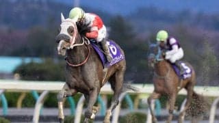 【東北優駿】女王セイクリスティーナが二冠へ、牡馬勢との激突に注目