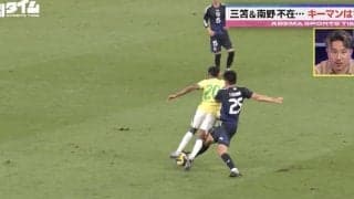 強すぎる！日本代表・鈴木淳之介、ブラジル代表から“ボール奪取”→ゴリゴリの“キャリー”「守備強度が高い」「前にも行ける」三笘不在の“対オランダ最適解のプレー”