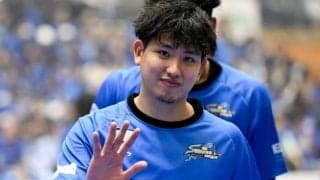 B1島根の飯尾文哉が結婚発表…インスタで写真公開し報告、移籍1年目を終えた25歳SG
