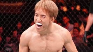 朝倉海が炸裂した戦慄の鉄槌に米震撼　参戦2連敗→バンタム転向で“崖っぷち”の日本人が挙げたUFC初勝利の価値「これがUFCと契約した理由だ」