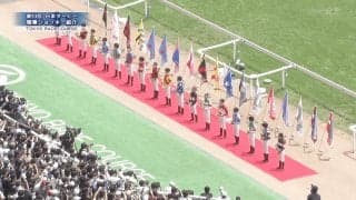 「めっちゃ元気やん！」前日落馬でダービー出場危機のジョッキー、“まさかの行動”で万全アピール…ファンは安堵＆爆笑「キレキレの両脚」