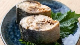 仕事もゴルフも充実させたいゴルファーには『サバ缶』がおすすめ！