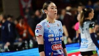 石川真佑、トルコ強豪加入の26歳は「日本とイタリアの経験をチームにもたらす」　新天地挑戦の日本代表主将は「貢献すると確信」