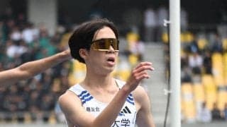【大学駅伝の注目校】「エース躍進」「強力新入生」「練習改革」の手応え　創価大が描く箱根への成長曲線
