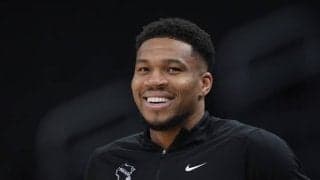 バックスのヤニス・アデトクンボが今年のファイナルを予想「ニックスが勝つと思うよ」