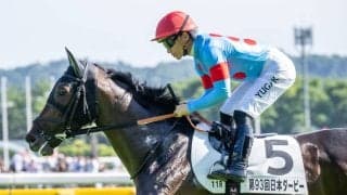 【日本ダービー】デカキンが1028万円超の大当たり報告！…昨年有馬記念に続く“神予想”に反響