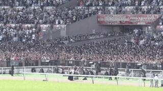 「ビジュがいい」「見た目あんま変わってない」“競馬の祭典”で氷川きよしが国家独唱…圧巻の歌唱力＆ビジュアルが話題に「流石の歌声」