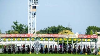 【日本ダービー】氷川きよしが国歌独唱で魅了…大観衆を包んだ“魂の歌声”に拍手喝采