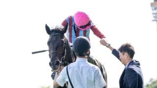 【日本ダービー】松山弘平騎手“涙のジョッキーカメラ”公開、悲願ダービー制覇の舞台裏「ロブ、勝った。すごいなぁ」