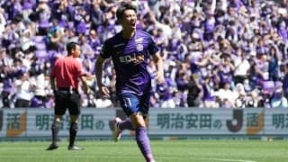 広島が鮮やか2発！躍動の中村草太と右足一閃の加藤陸次樹！トルガイ引退…全試合全席種完売達成の“マチナカスタジアム”で紡いだ歴史と想い