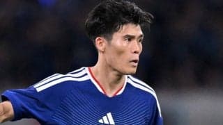 「サッカーができない」--“葛藤”から始まったW杯への道　冨安健洋が2年ぶりの代表復帰戦で抱いた感情「ただ思い出作りに来ているわけでもない」