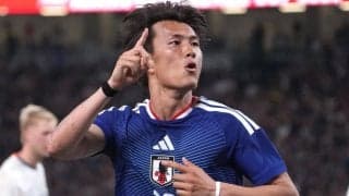 日本代表のアイスランド戦にオランダ誌が「楽観できない内容」と辛口　一方で「もっともモリヤス監督は…」と実戦感覚、吉田麻也のセレモニーにも言及
