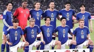 アイスランド代表に「僅差で勝利」森保ジャパンの戦いぶりを蘭メディアが評価 11人交代で「試合の質は高くない」