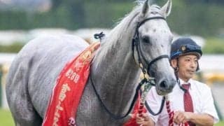 【安田記念】GI・2着3回のガイアフォース 12回目の挑戦で初制覇なるか